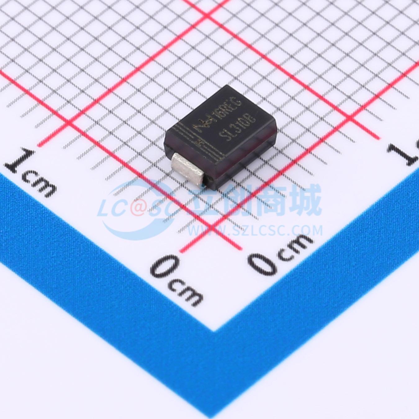 点击查看大图 SL310B实物图