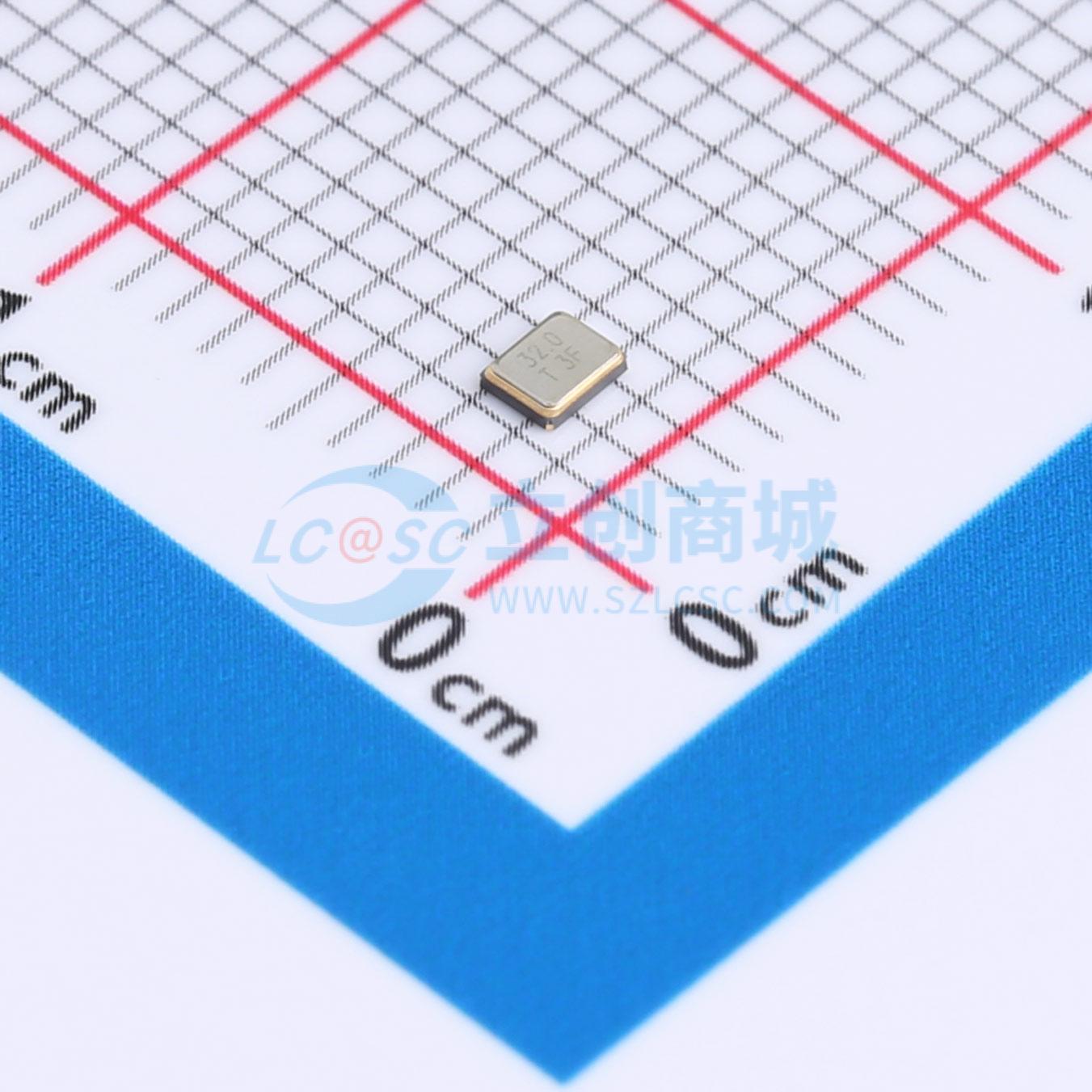 点击查看大图 SX20Y032000BC1T001实物图