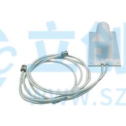 HG2458-5P-135-RTP实物图