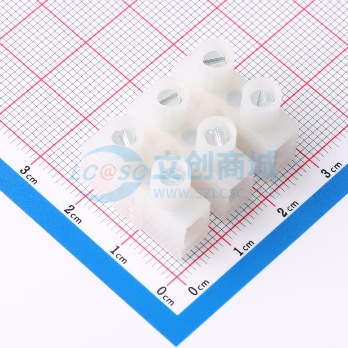 点击查看大图 323-HDS/03实物图