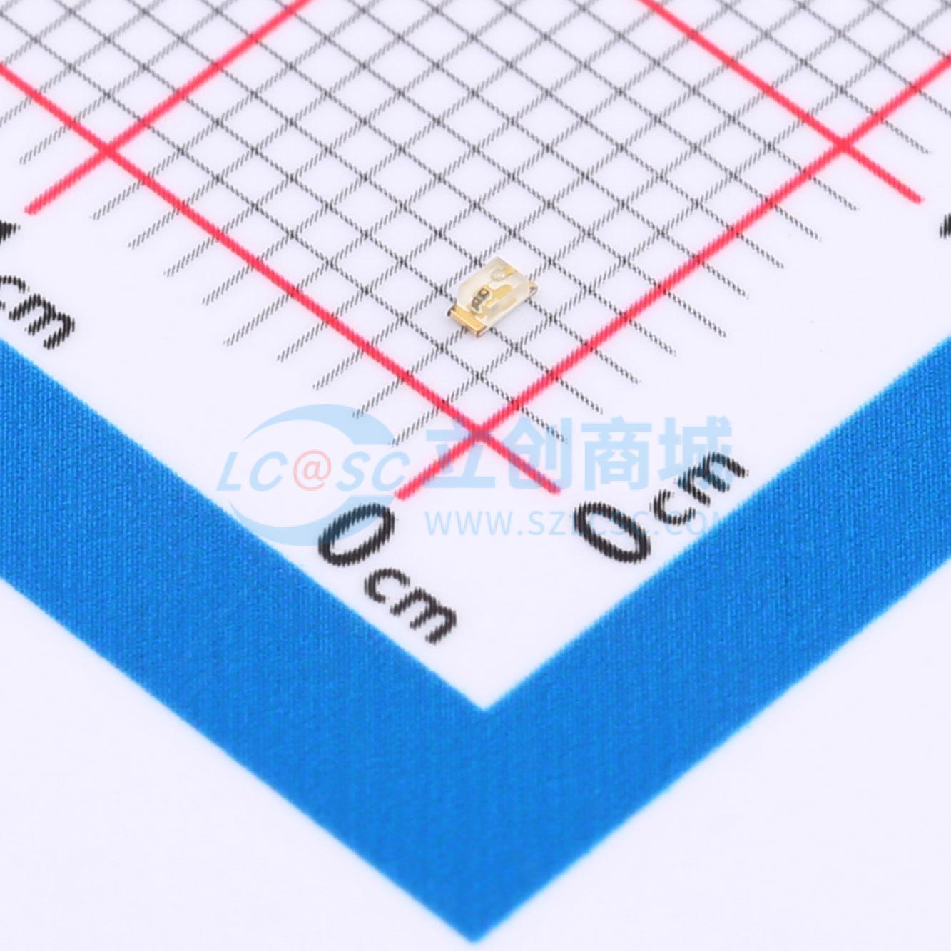 点击查看大图 KPH-1608CGCK实物图