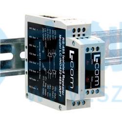 LC-IND422-485-IRPT实物图