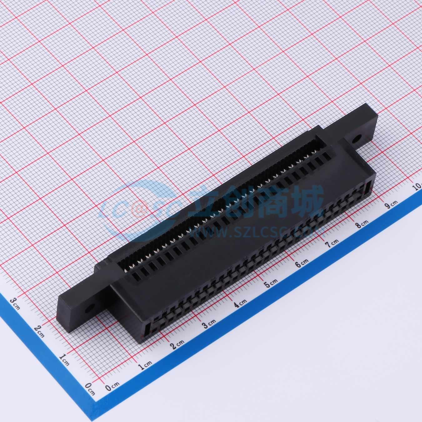 点击查看大图 EC50P03BK-0000实物图