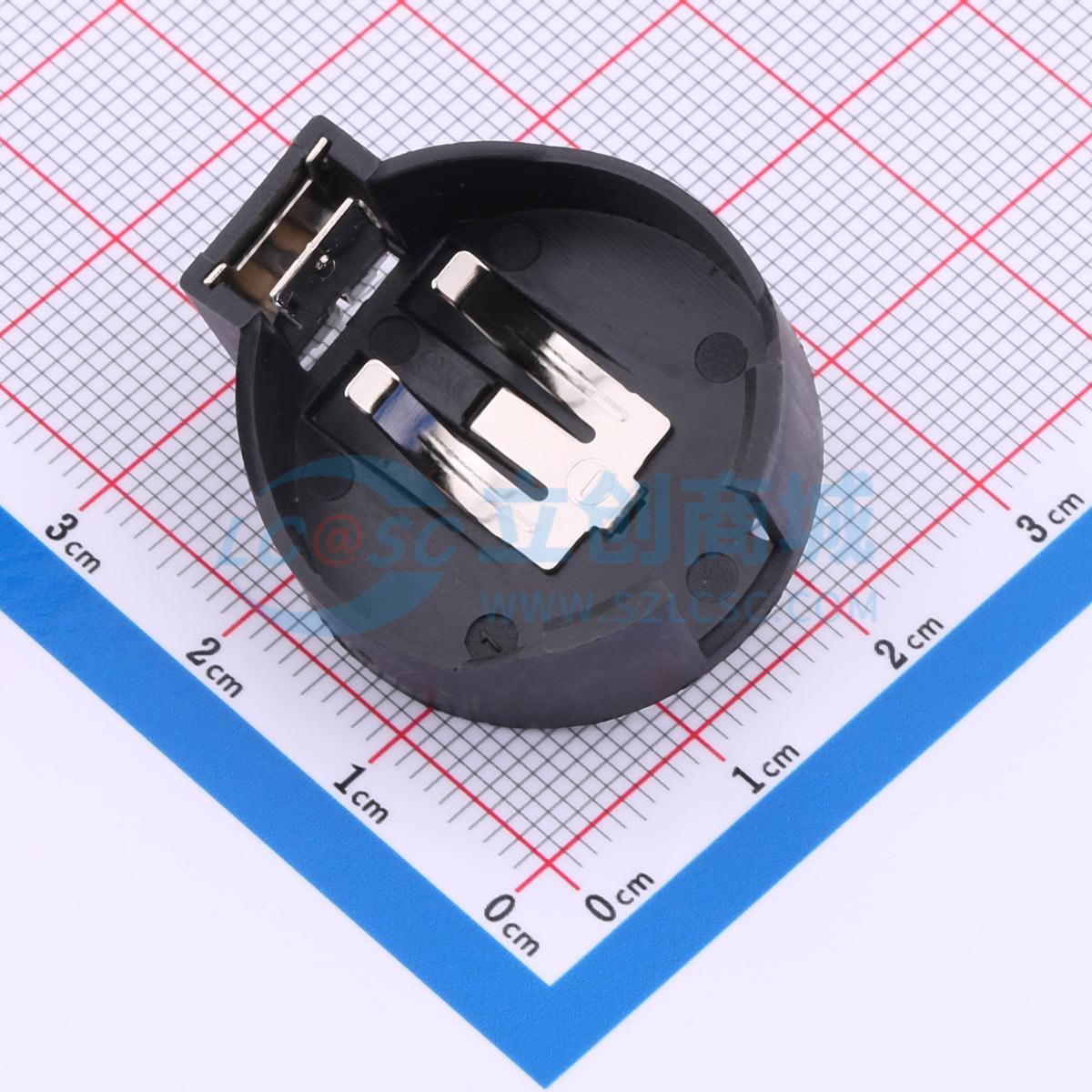 BS-24-A1AJ011实物图