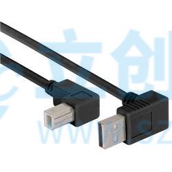 CABLK90UA-UB-1M实物图