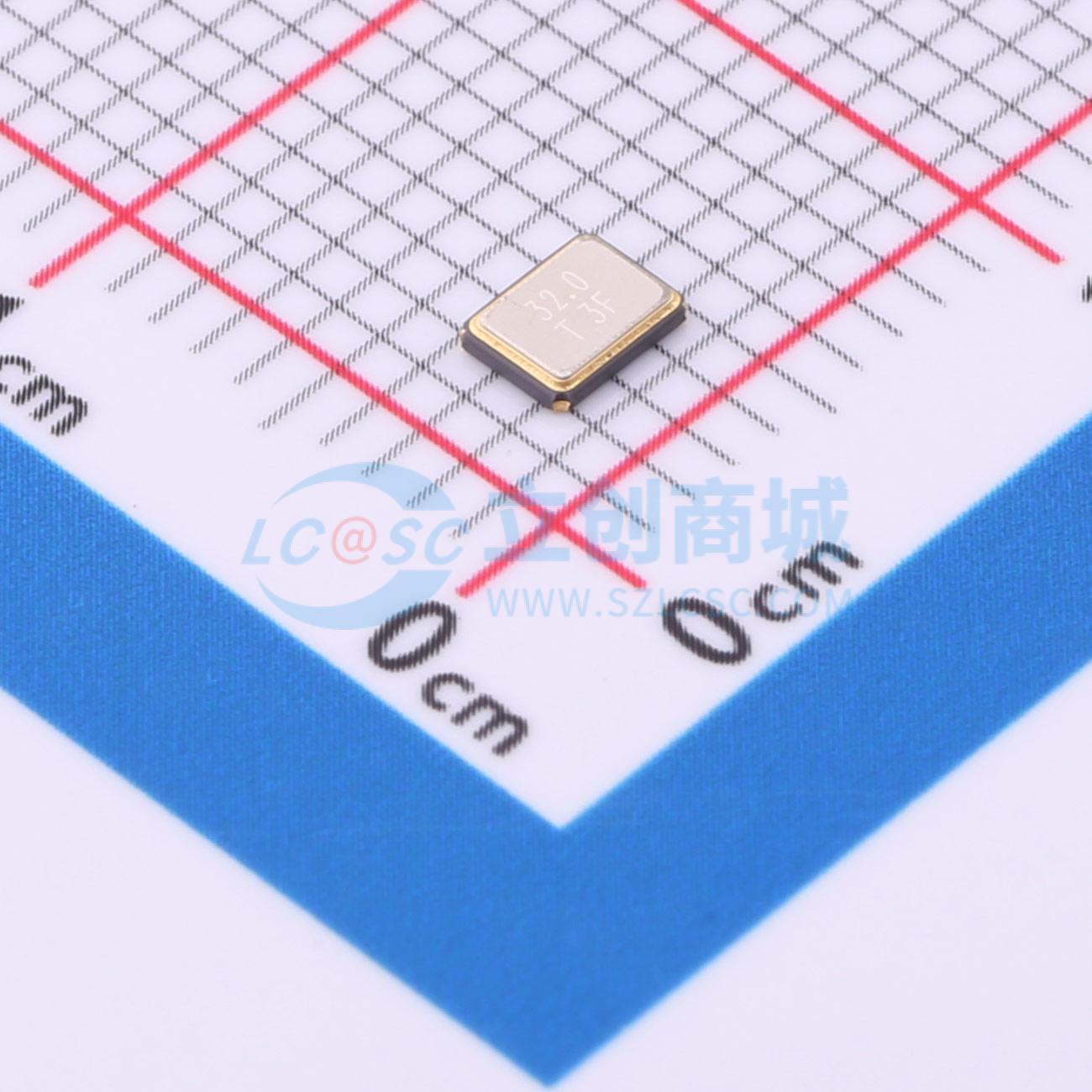 SX32Y032000B91T001实物图