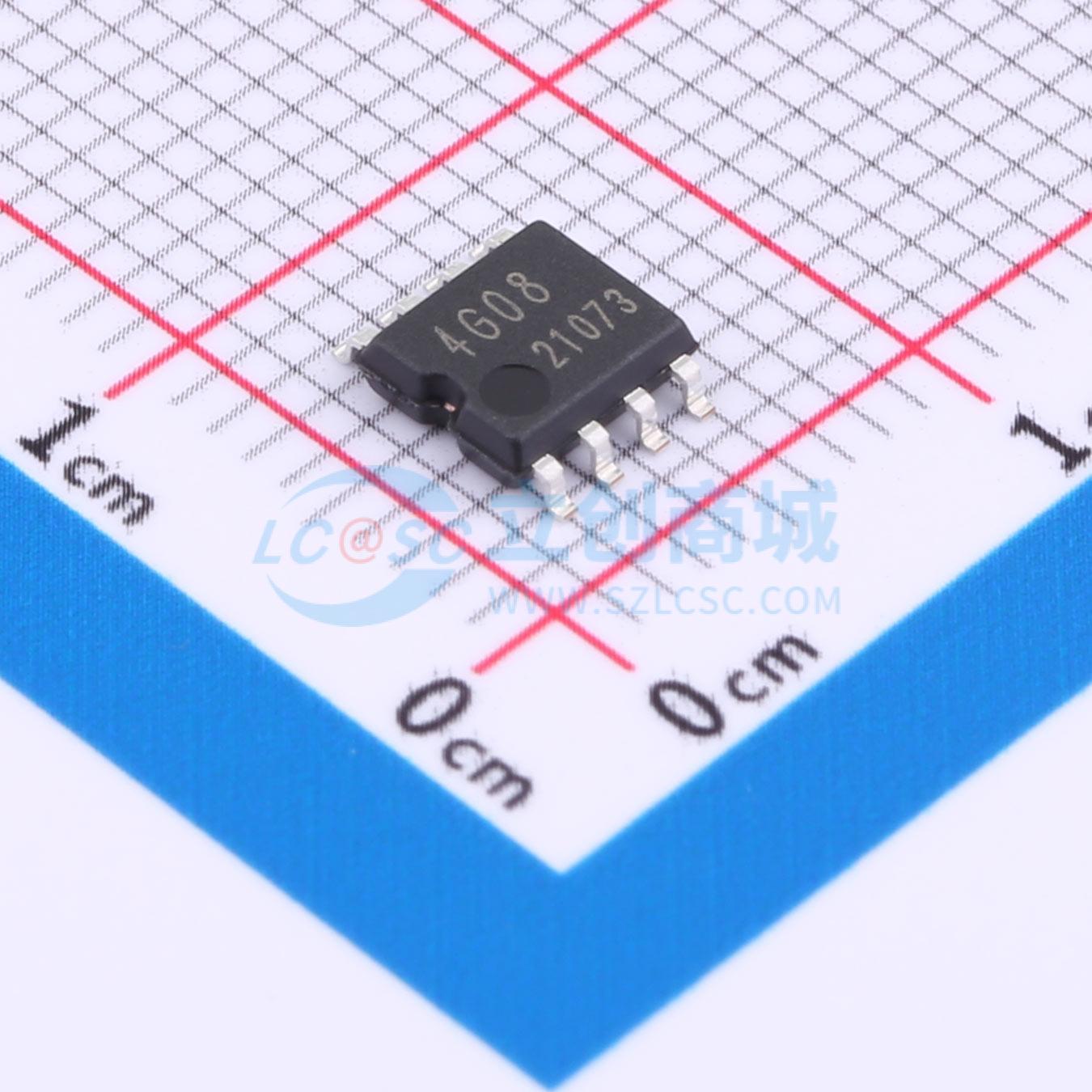 点击查看大图 BR24G08F-3GTE2实物图