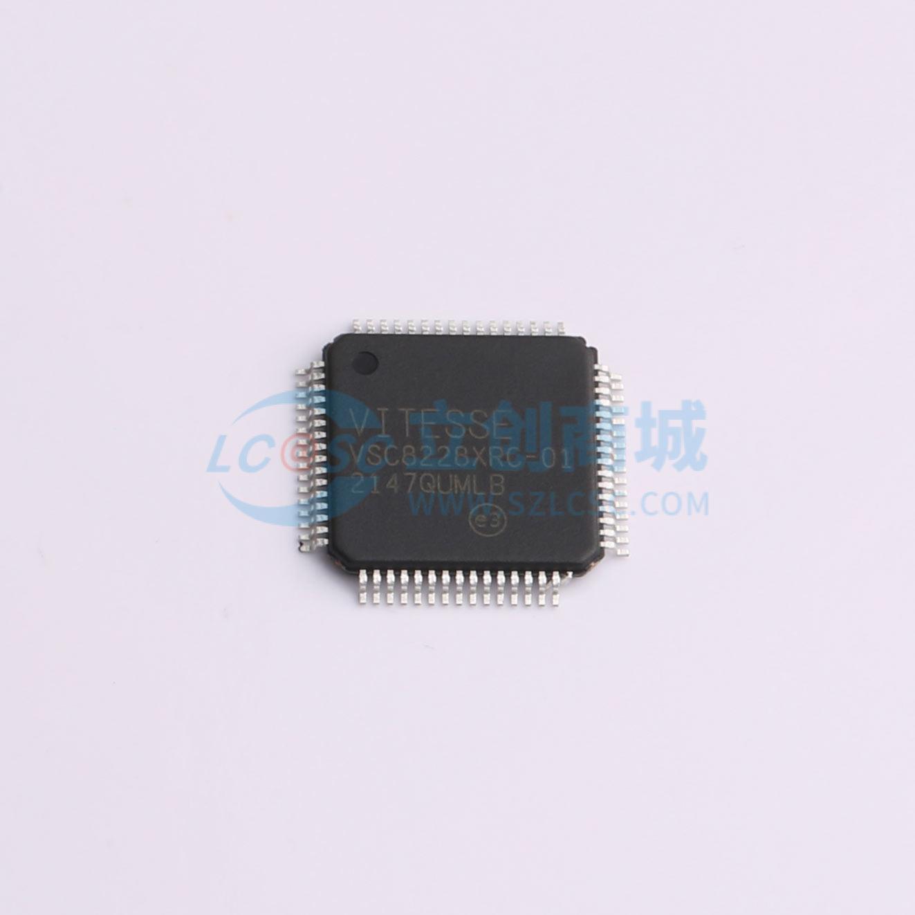 VSC8228XRC-01商品缩略图