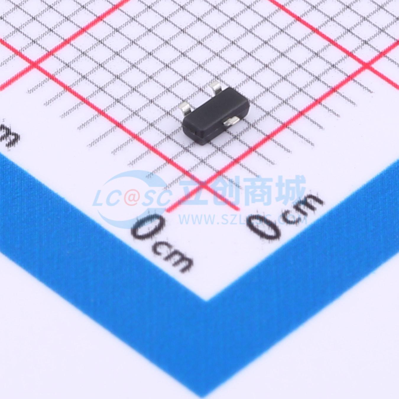 DDTC114TCA-7-F商品缩略图