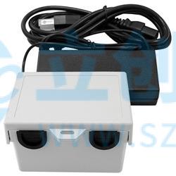 BT-CAT5E-P1-HPW4870实物图