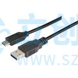 CAU31CA-03M实物图