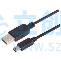 CSMUAZMB5-3M实物图