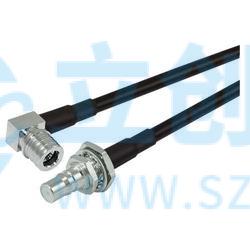 CA-QPRQJBA004实物图