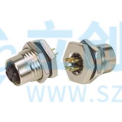 CON-M124SLDF实物图