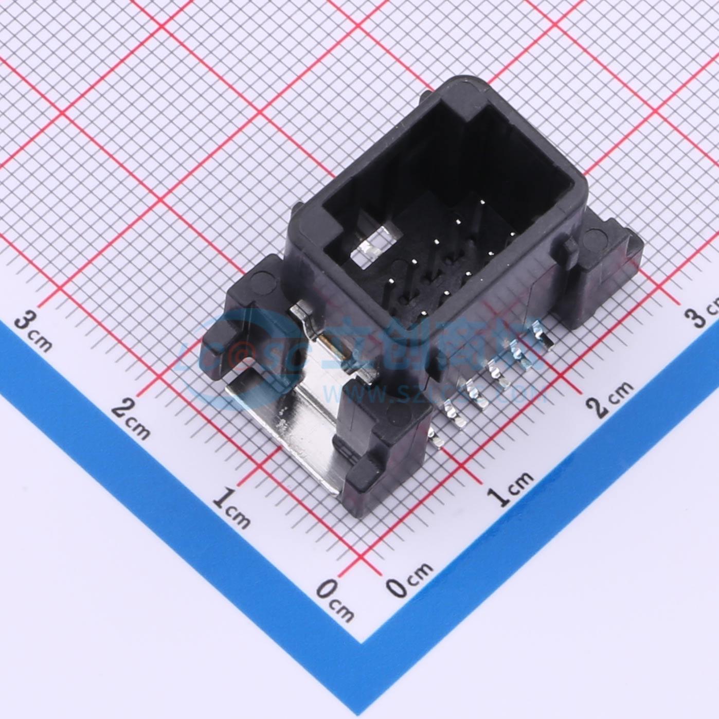 K137635WVS-2x06-PSSW实物图