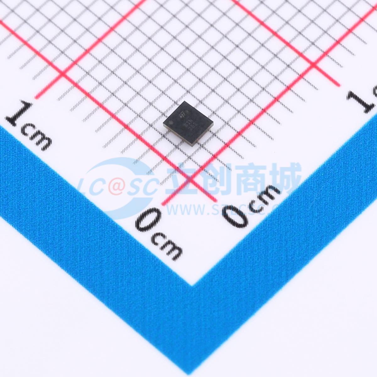 点击查看大图 BALFHB-WL-01D3实物图