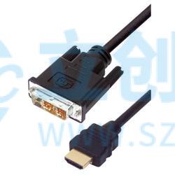 HD-DVI-MM-4实物图