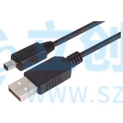 CSMUAMB4-1M实物图