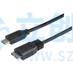 CAU31CMICB-05M实物图