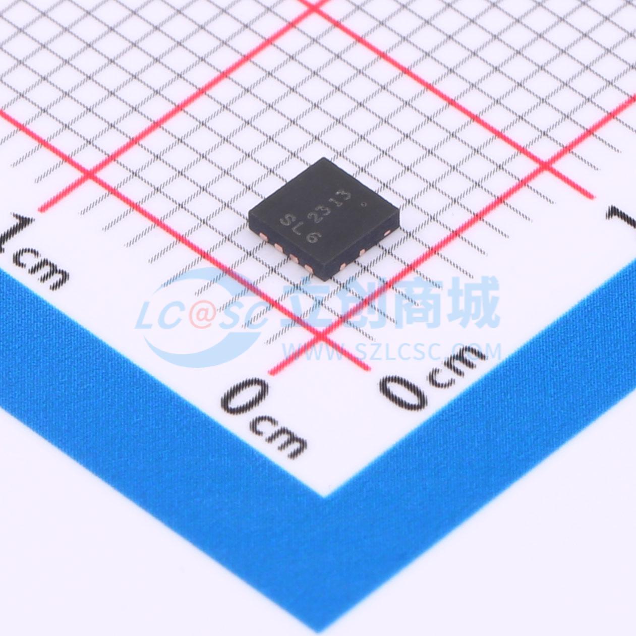 点击查看大图 DMT6007LFG-7实物图