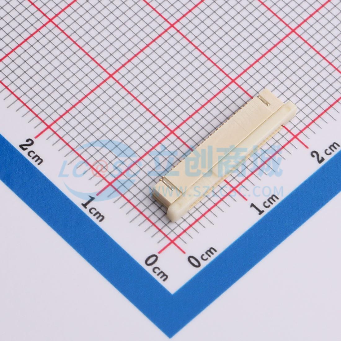 点击查看大图 3-1734592-0实物图