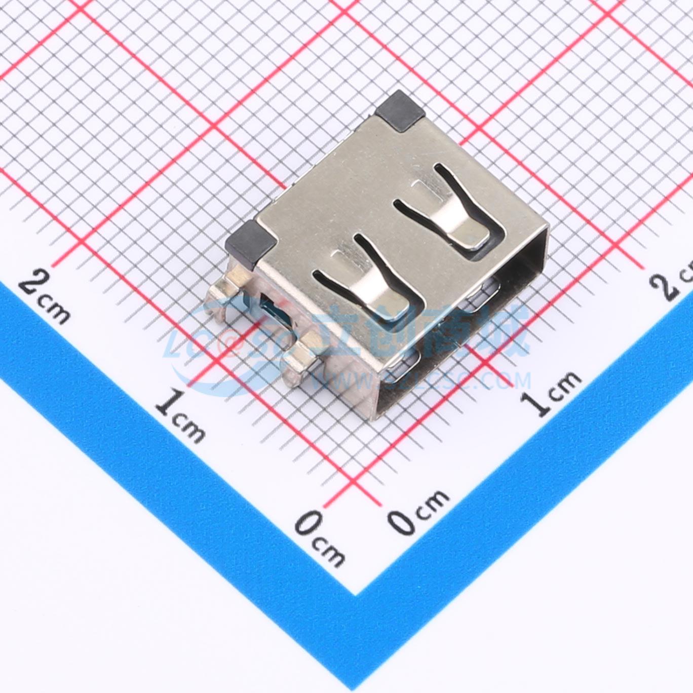 点击查看大图 HX 11.0 180 CB1.9实物图