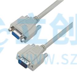 CHD15MF-2.5实物图