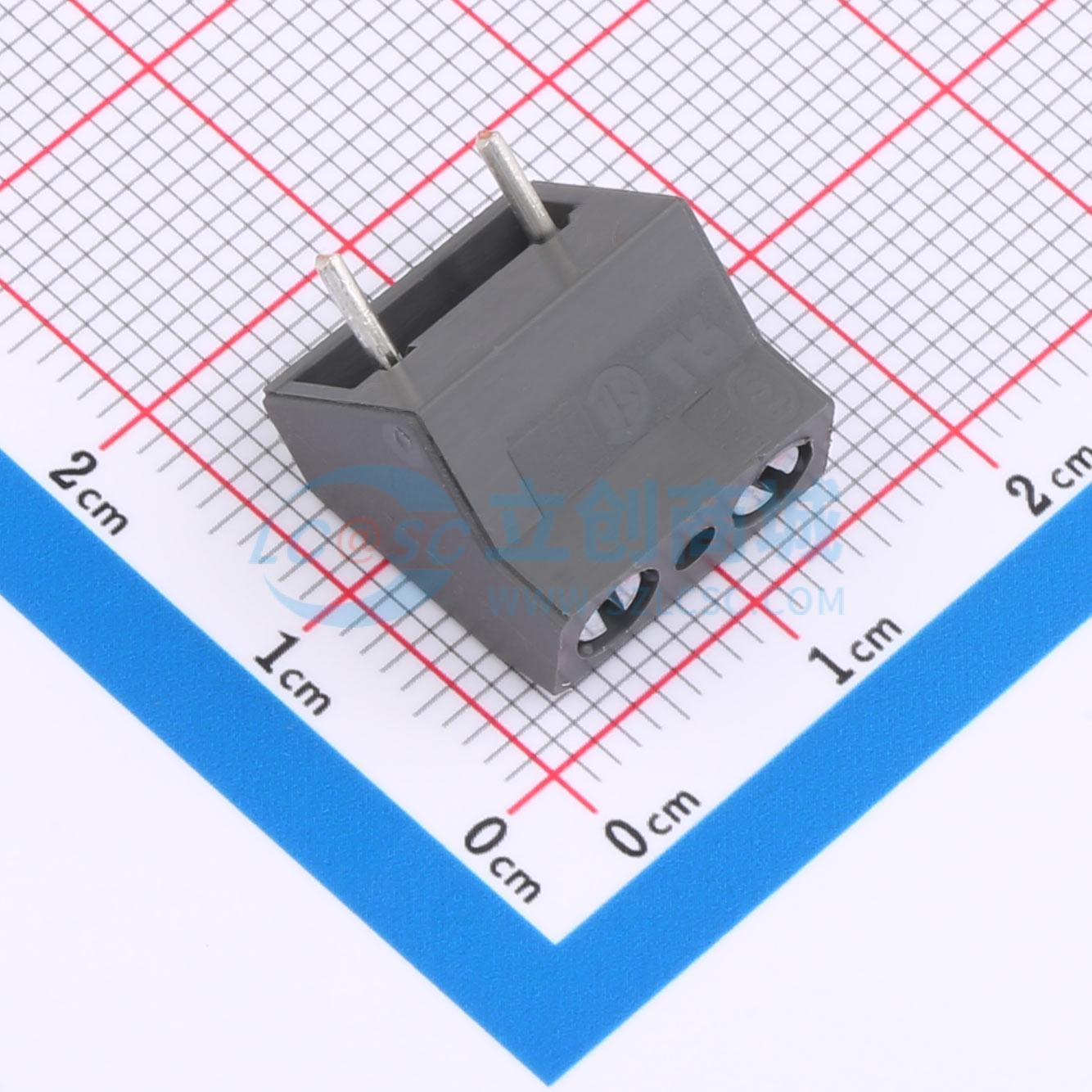 点击查看大图 976-DS/02实物图