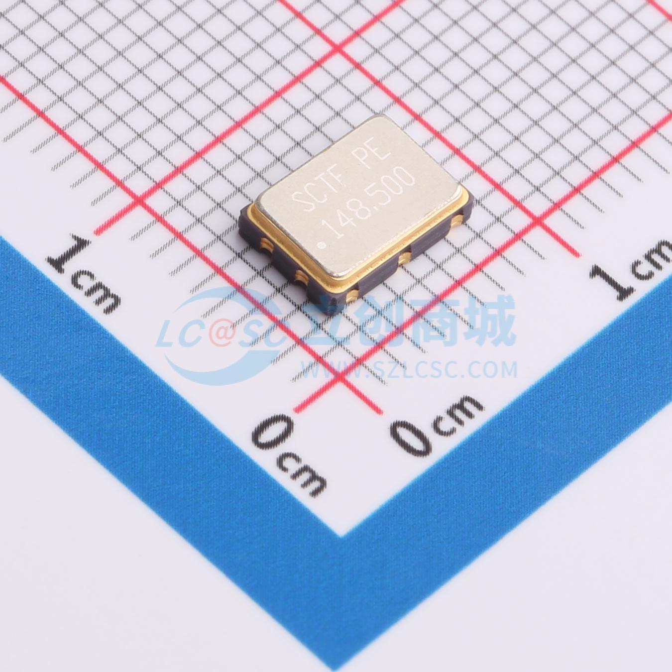 SX7DF148.500B20F30PNN实物图