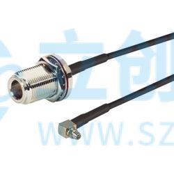 CA-MMNFBCN19实物图