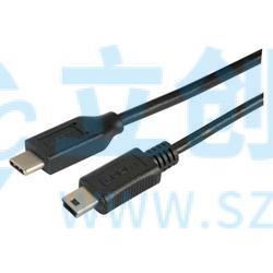 CAU2CMB5-2M实物图