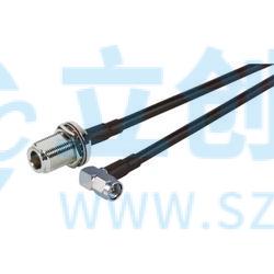 CA-SMRNFBA002实物图