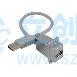 AL-ECF504-AA36实物图