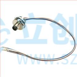 REC-M125MR-LEADS实物图