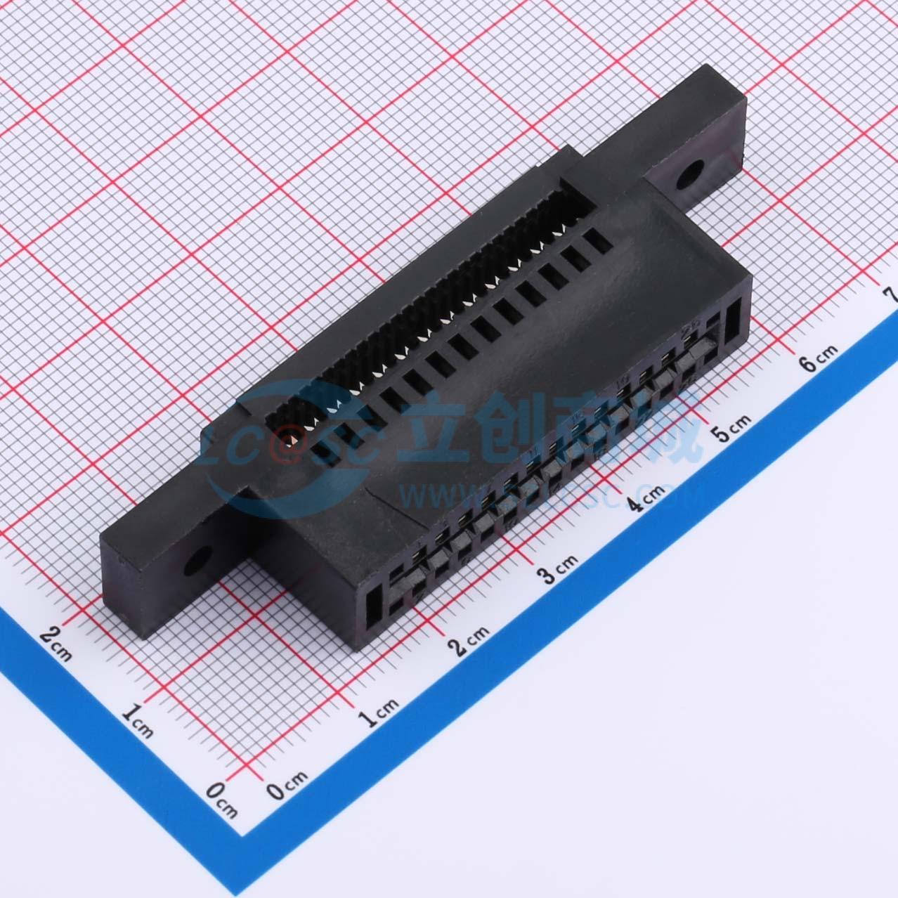 EC26P03BK-0000实物图