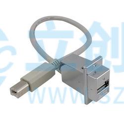 AL-ECF504-AB36实物图