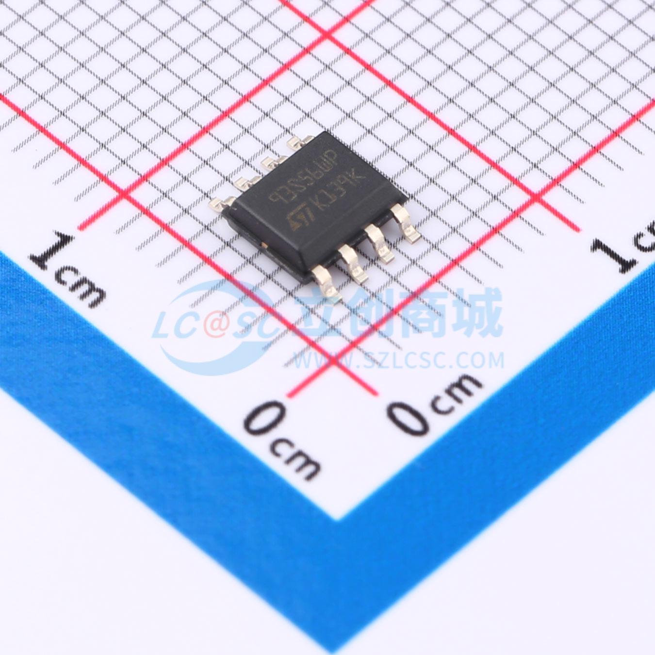 点击查看大图 M93S56-WMN6P实物图