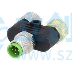 TC-M125AM-2M124AF实物图