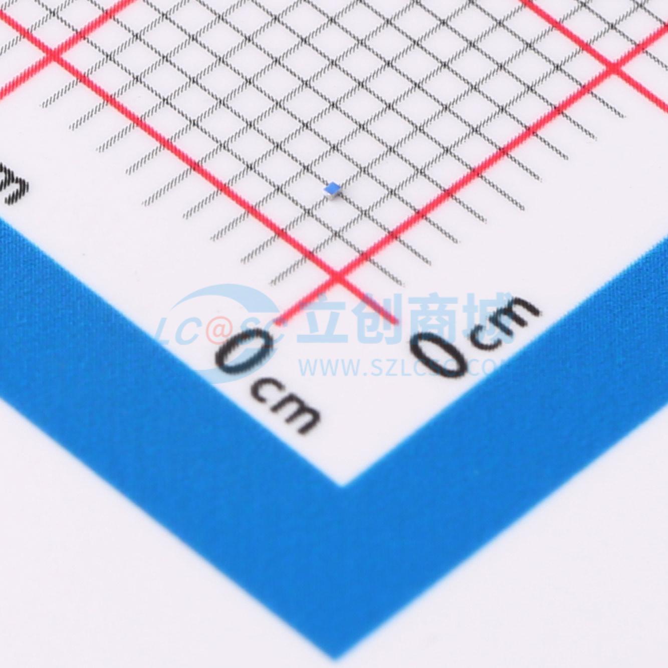 LQP02HQ2N2B02E实物图