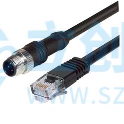 M12RJ454D-0.5实物图