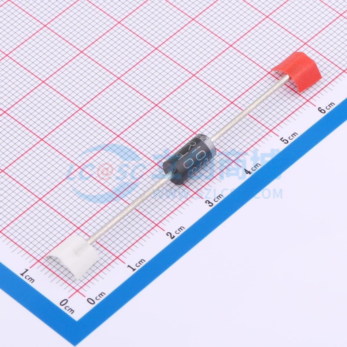 点击查看大图 SR10300L实物图