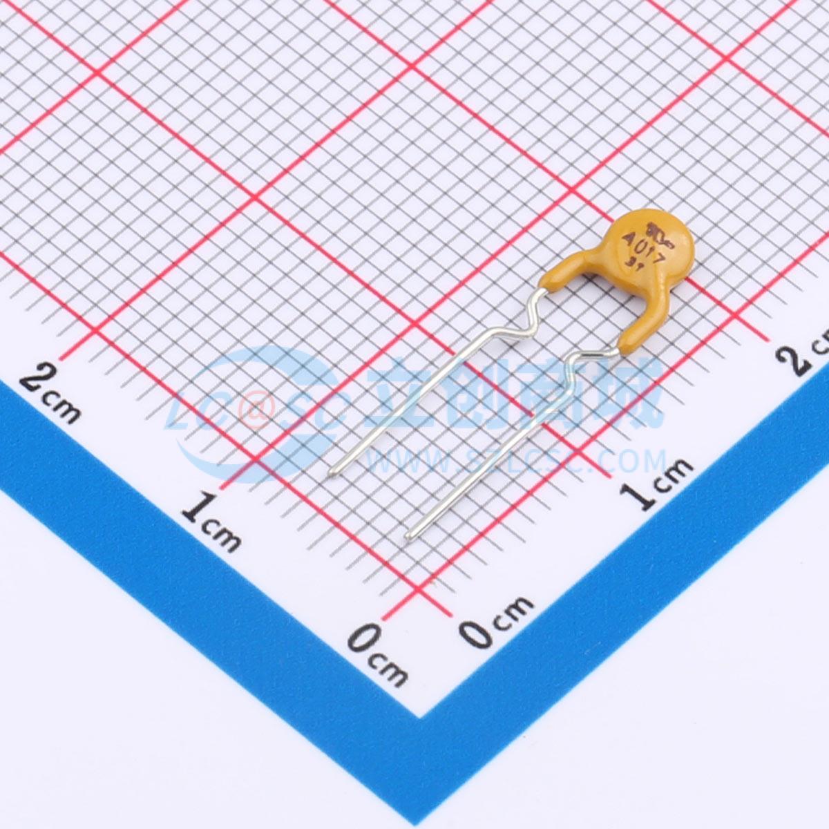 点击查看大图 TRA017实物图