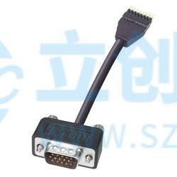 CTLB3VGAM-QD实物图