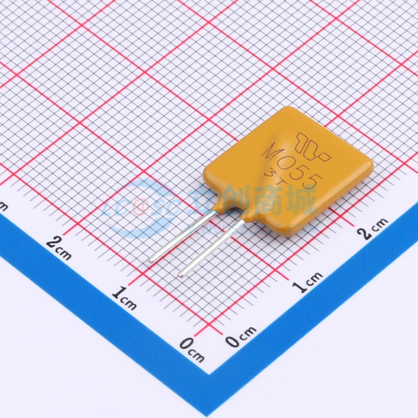 点击查看大图 TRM055实物图
