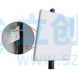 HG2458-15XP实物图