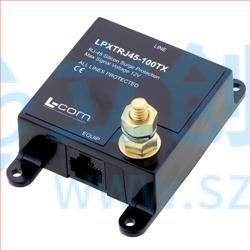 LPXTRJ45-100TX实物图