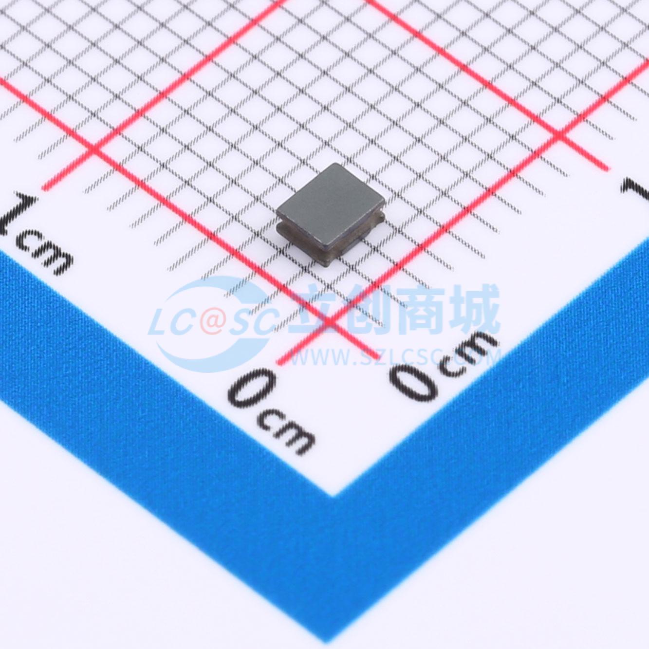 点击查看大图 LQH2HPZ2R2MJRL实物图