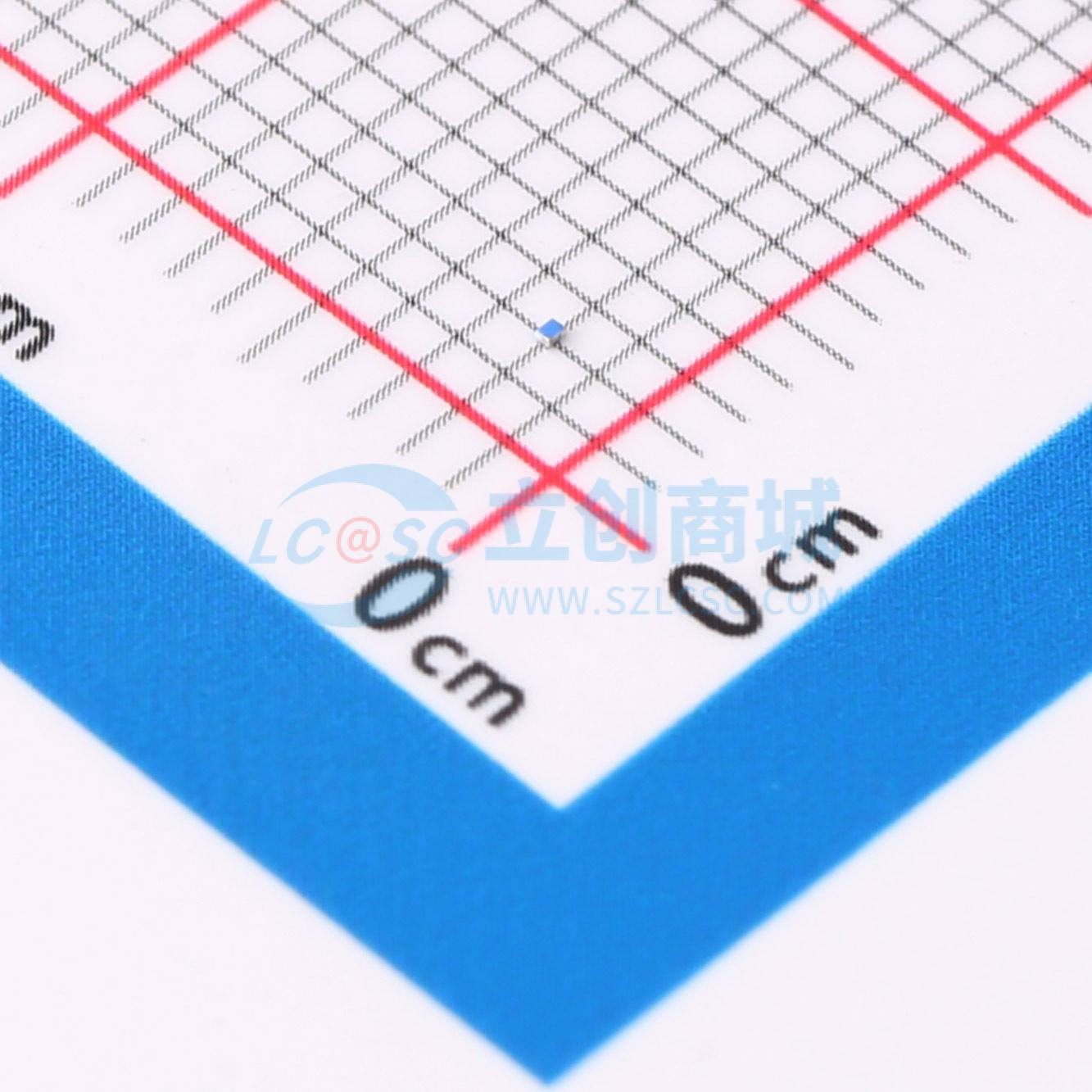 LQP02HQ0N5B02E实物图