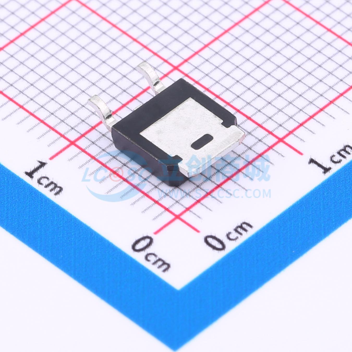 IPD33CN10NG-VB商品缩略图