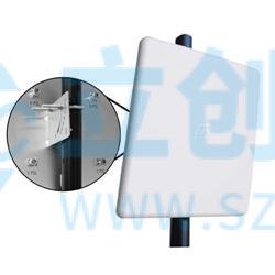 HG2458-13HDP-4NF实物图